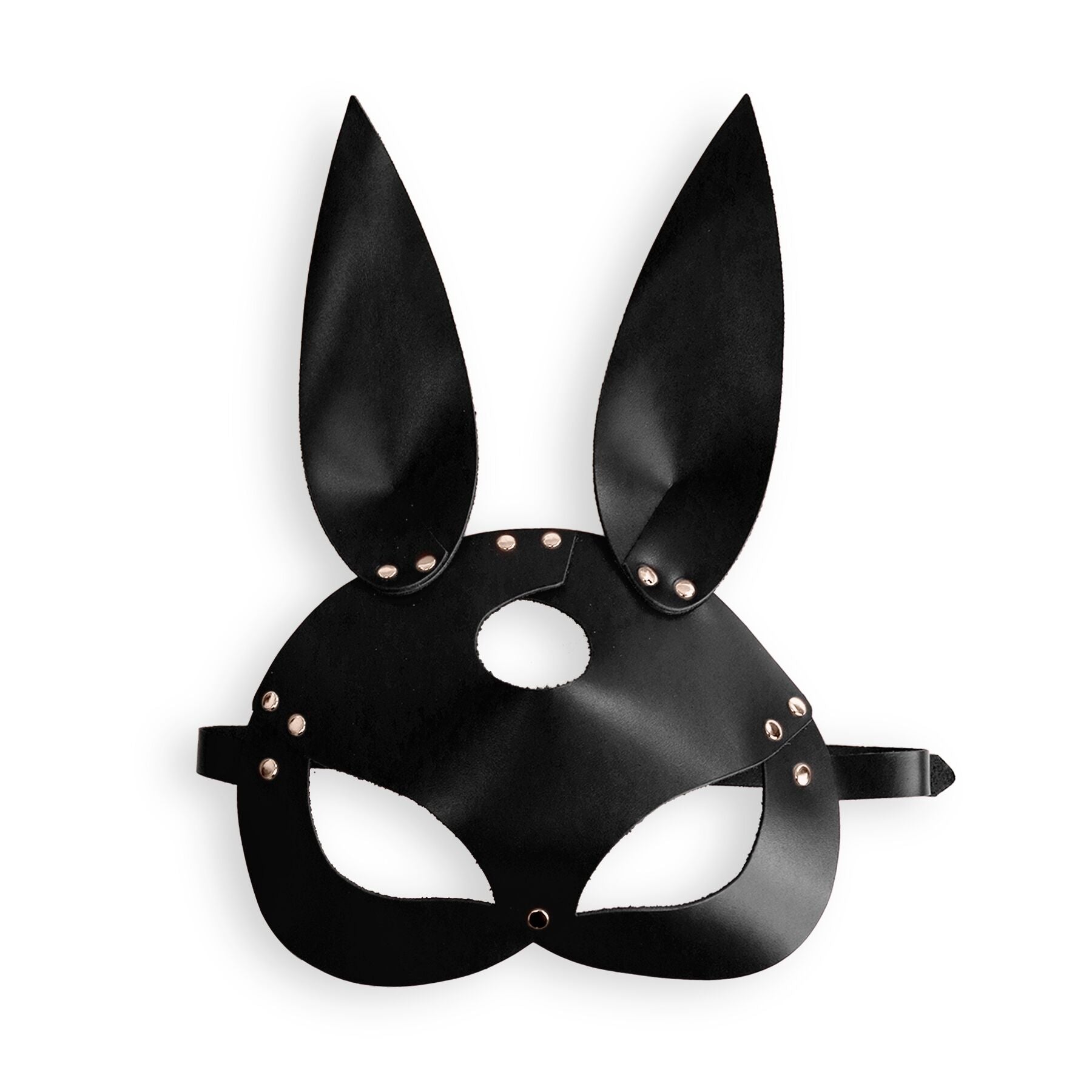 Шкіряна маска Зайчика Art of Sex Bunny