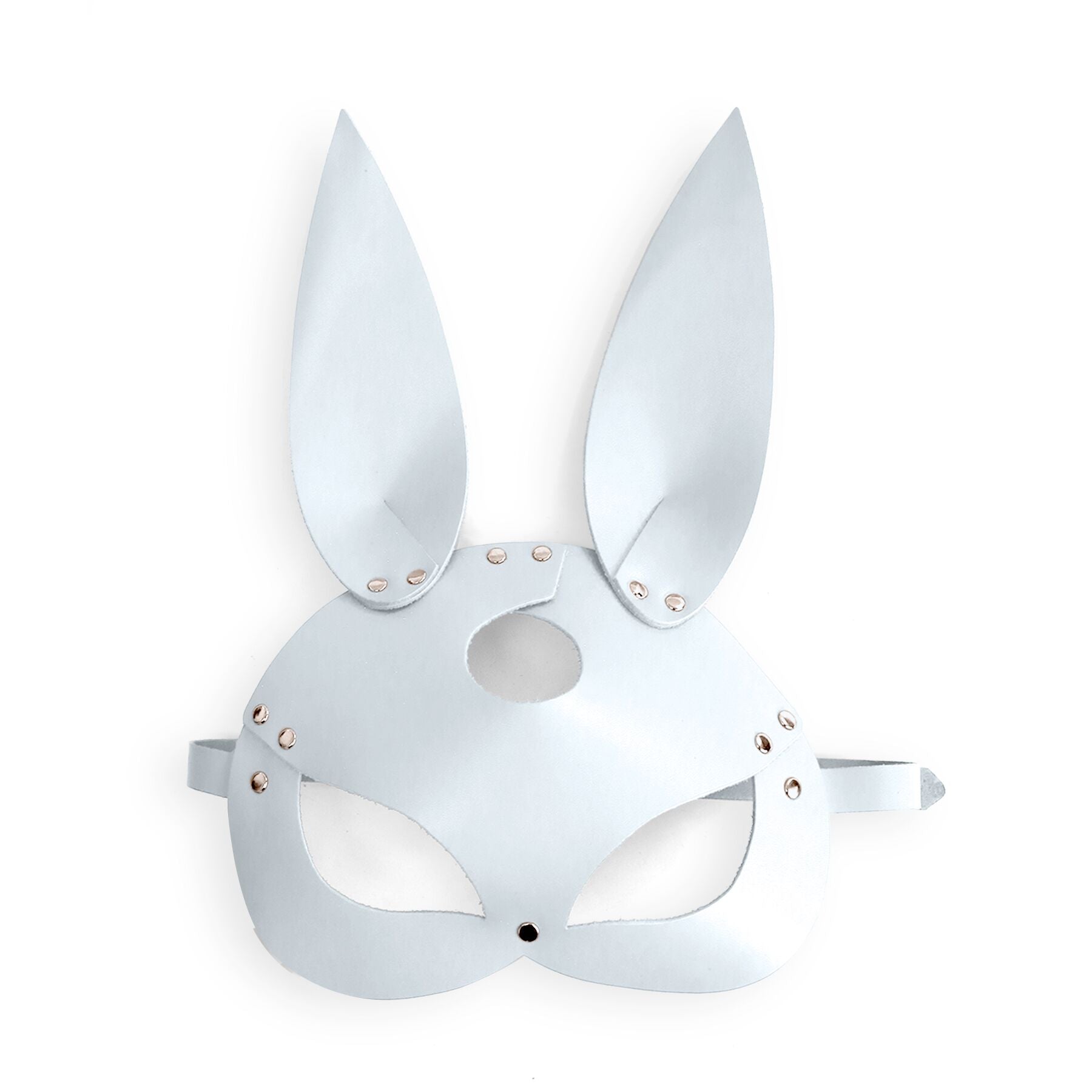 Шкіряна маска Зайчика Art of Sex Bunny