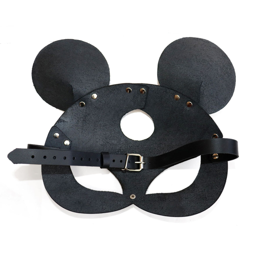Шкіряна маска мишки Art of Sex Mouse
