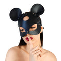 Шкіряна маска мишки Art of Sex Mouse