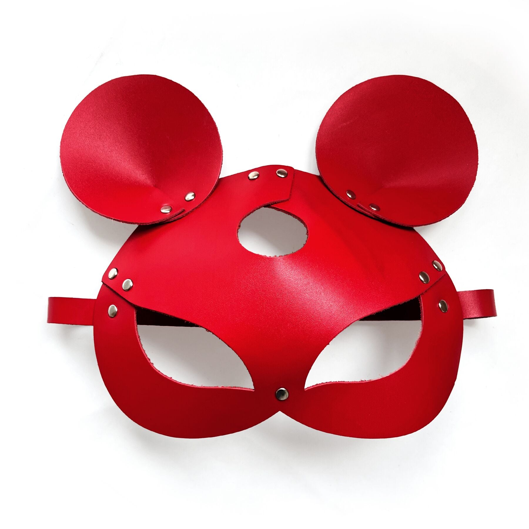 Шкіряна маска мишки Art of Sex Mouse
