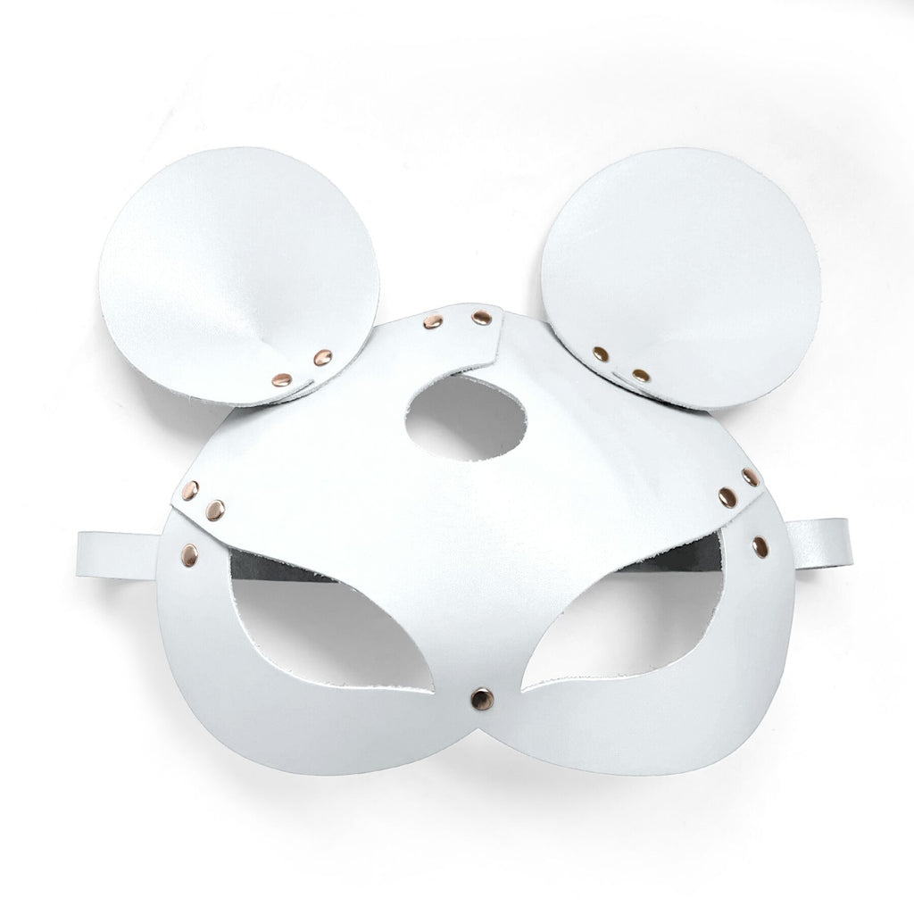 Шкіряна маска мишки Art of Sex Mouse