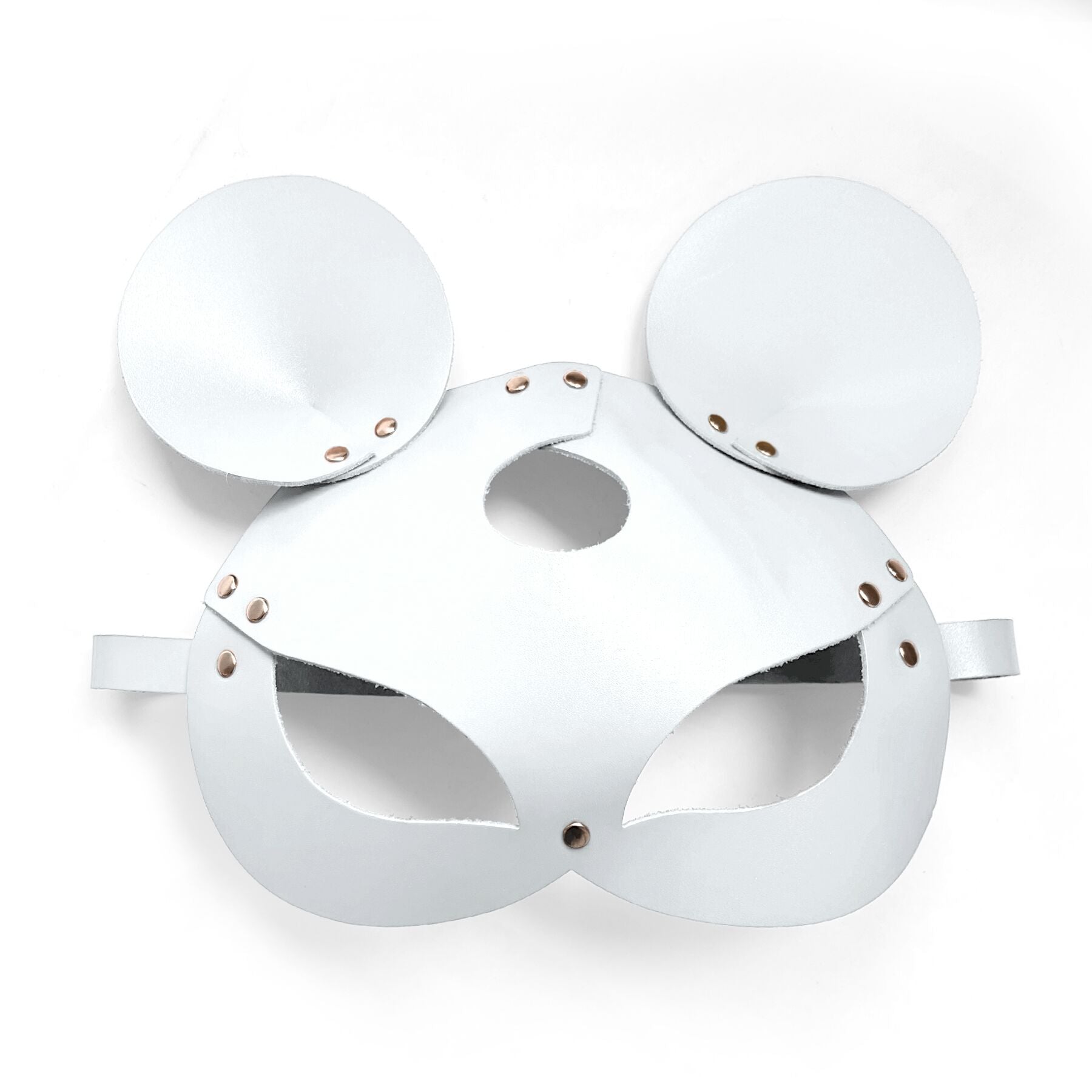 Шкіряна маска мишки Art of Sex Mouse