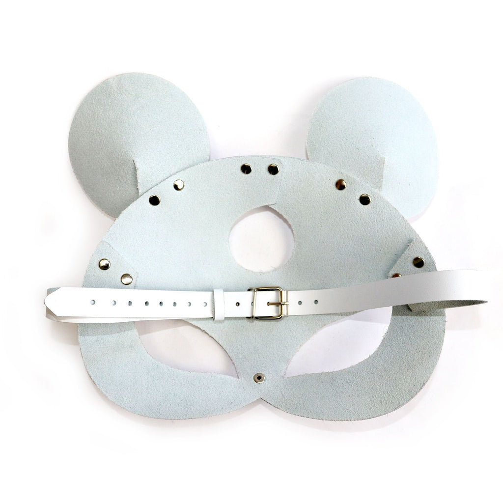 Шкіряна маска мишки Art of Sex Mouse