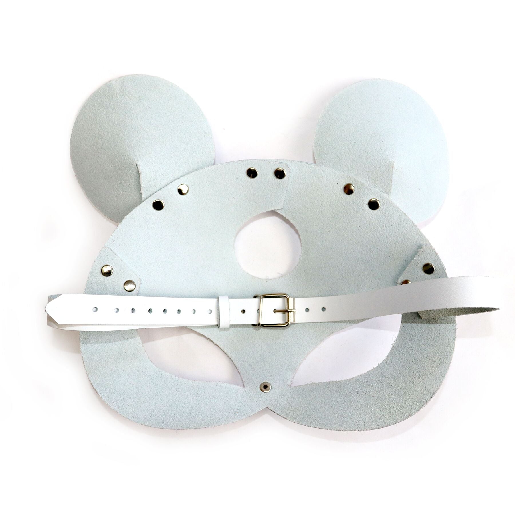 Шкіряна маска мишки Art of Sex Mouse