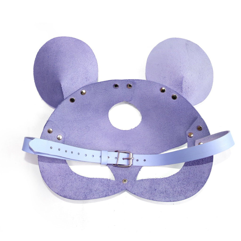Шкіряна маска мишки Art of Sex Mouse