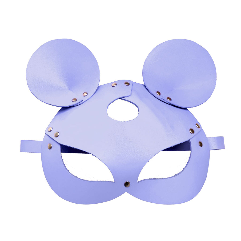 Шкіряна маска мишки Art of Sex Mouse