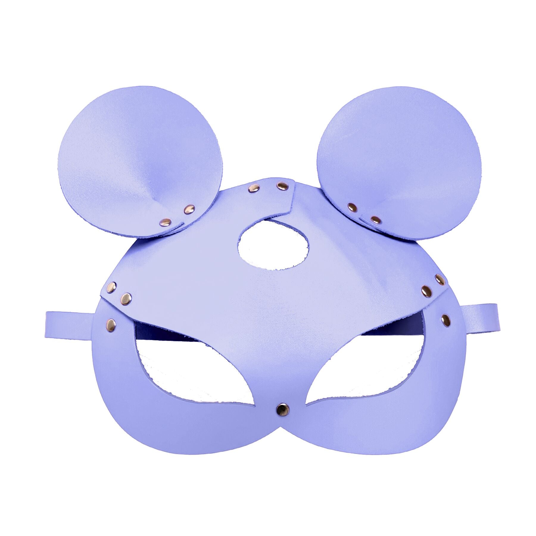 Шкіряна маска мишки Art of Sex Mouse