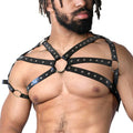 Чоловіча портупея Art of Sex Spartacus