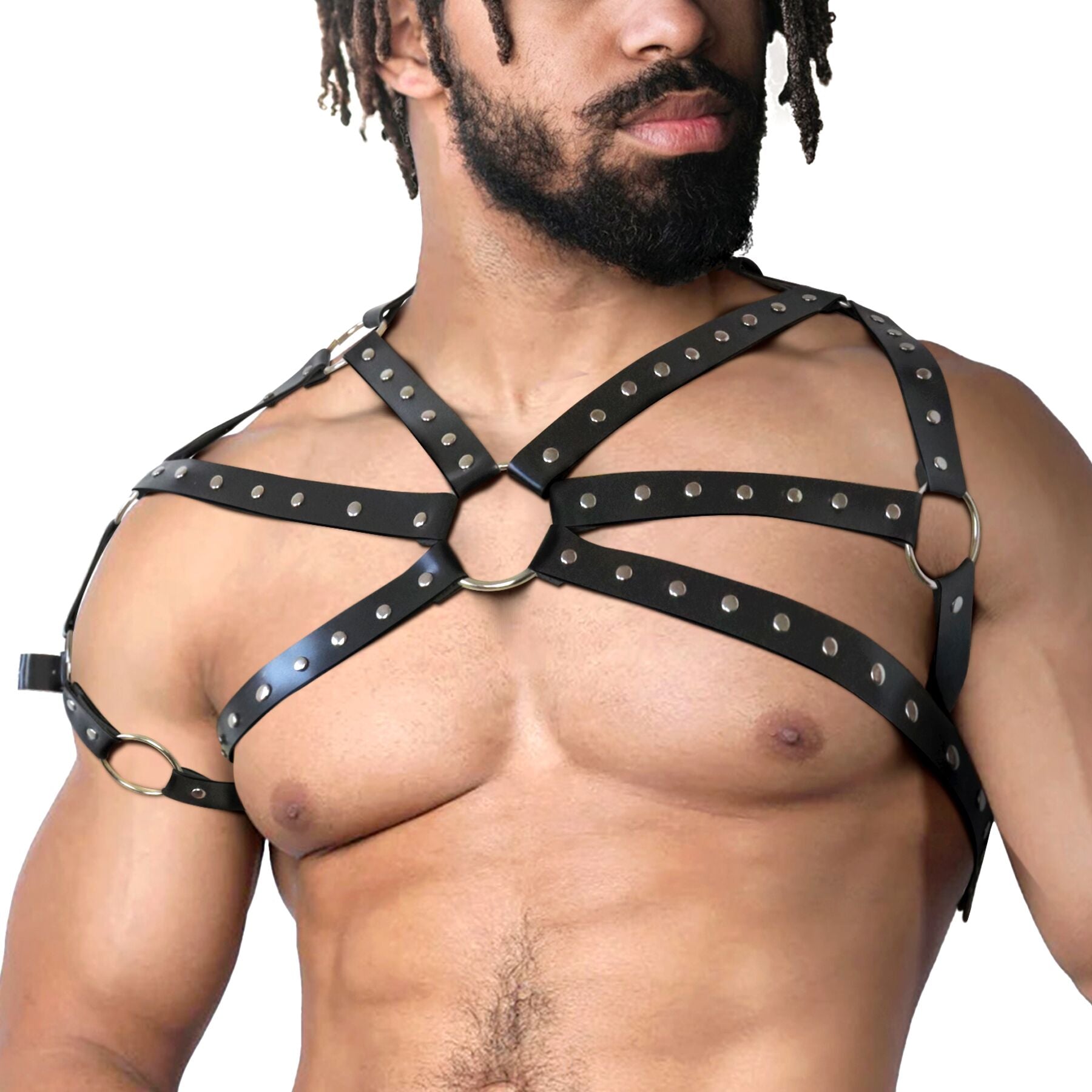 Чоловіча портупея Art of Sex Spartacus