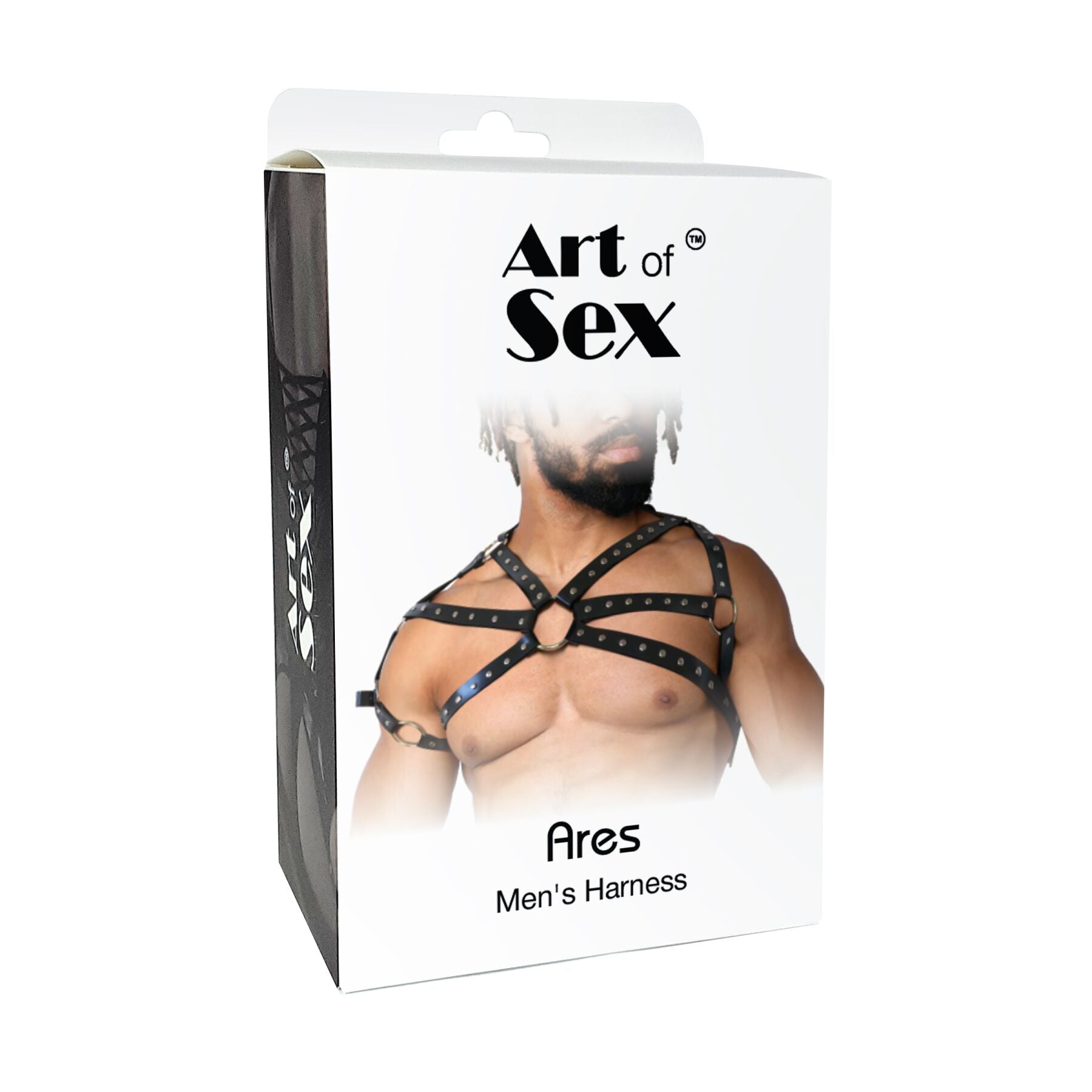 Чоловіча портупея Art of Sex Spartacus