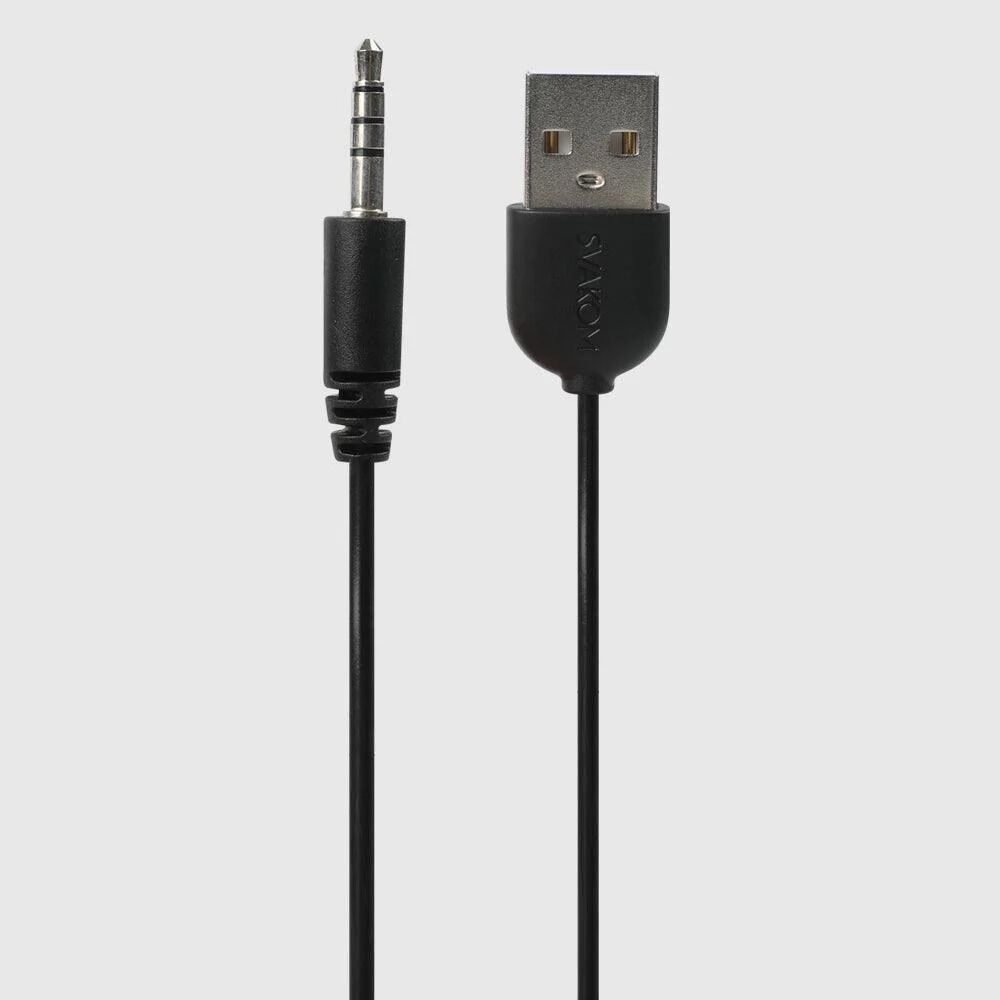 USB-кабель для заряджання Svakom 3.5mm Charge cable
