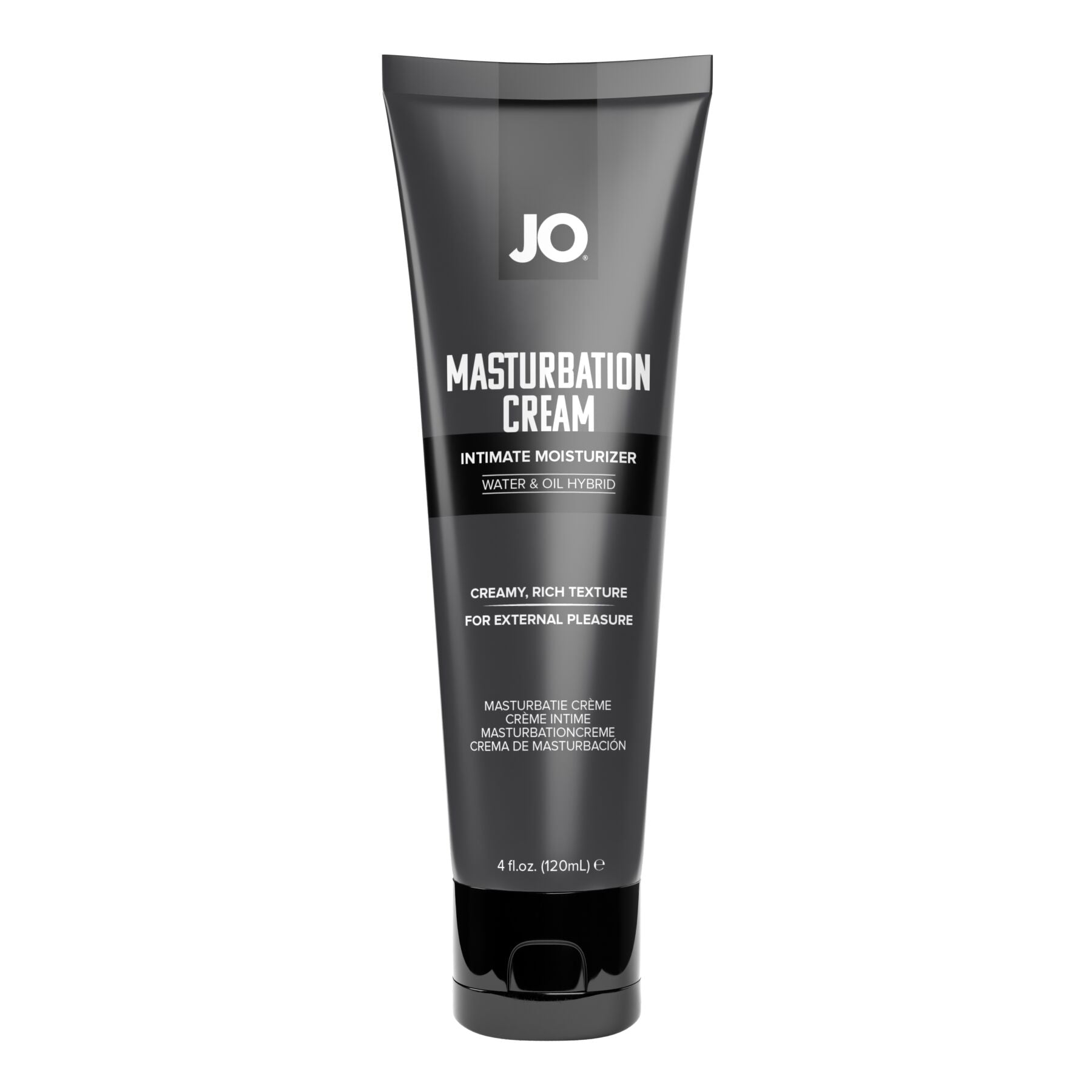 Гель-крем для мастурбації JO