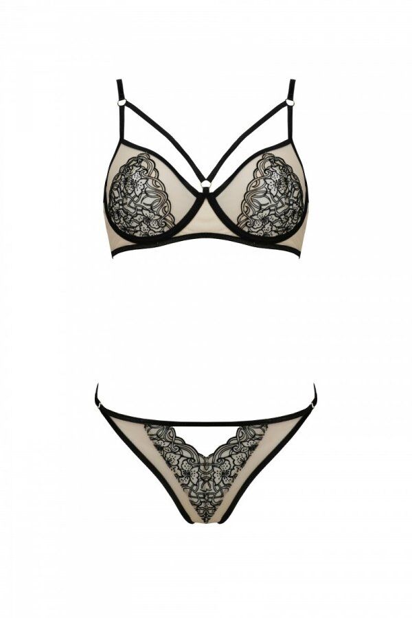 Комплект LORINA SET beige Passion