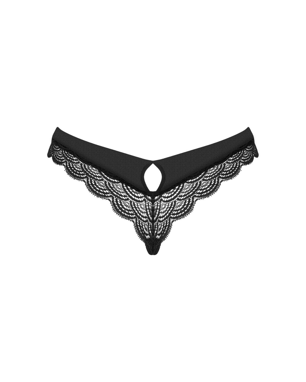 Трусики Obsessive Chemeris panties