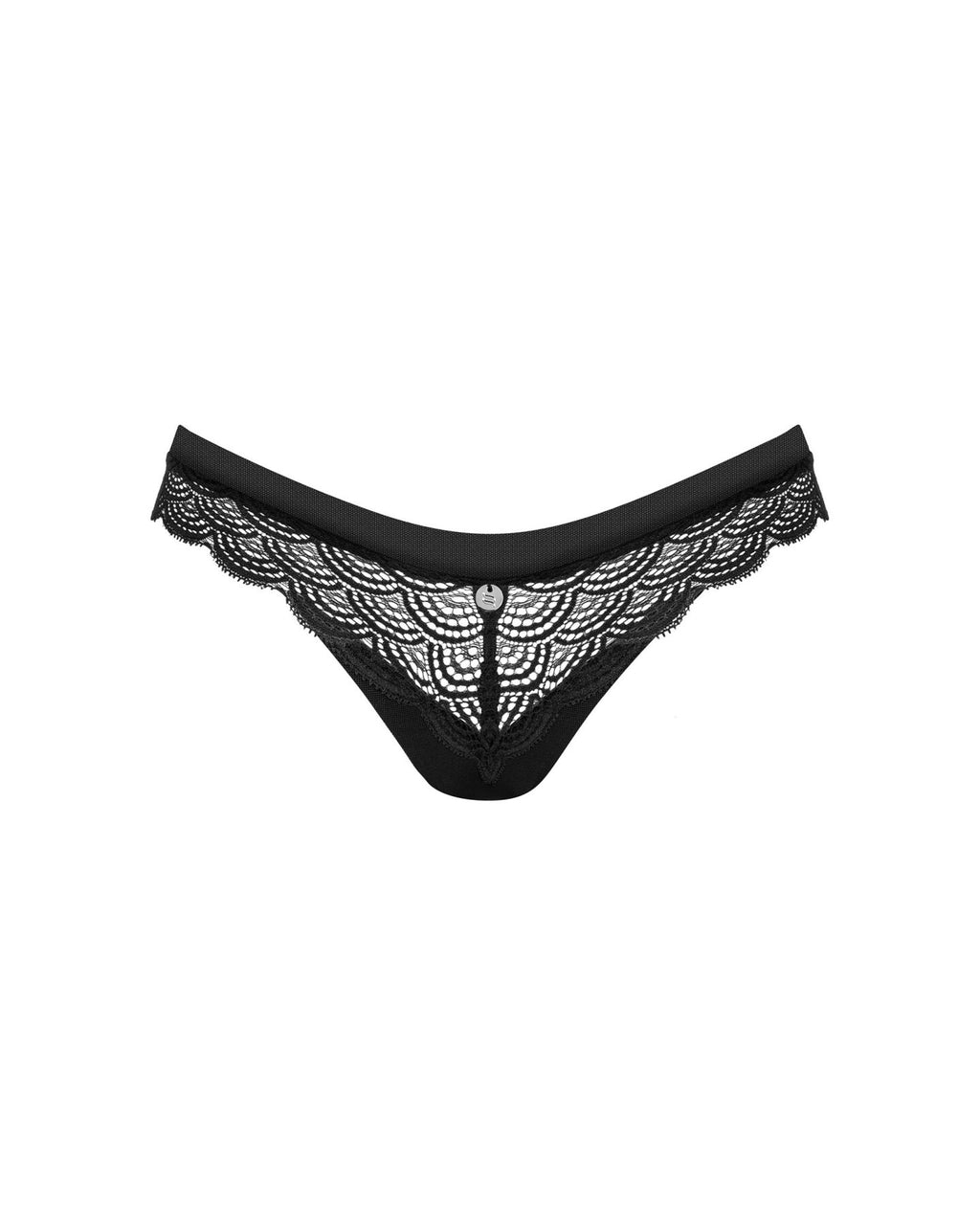 Трусики Obsessive Chemeris panties