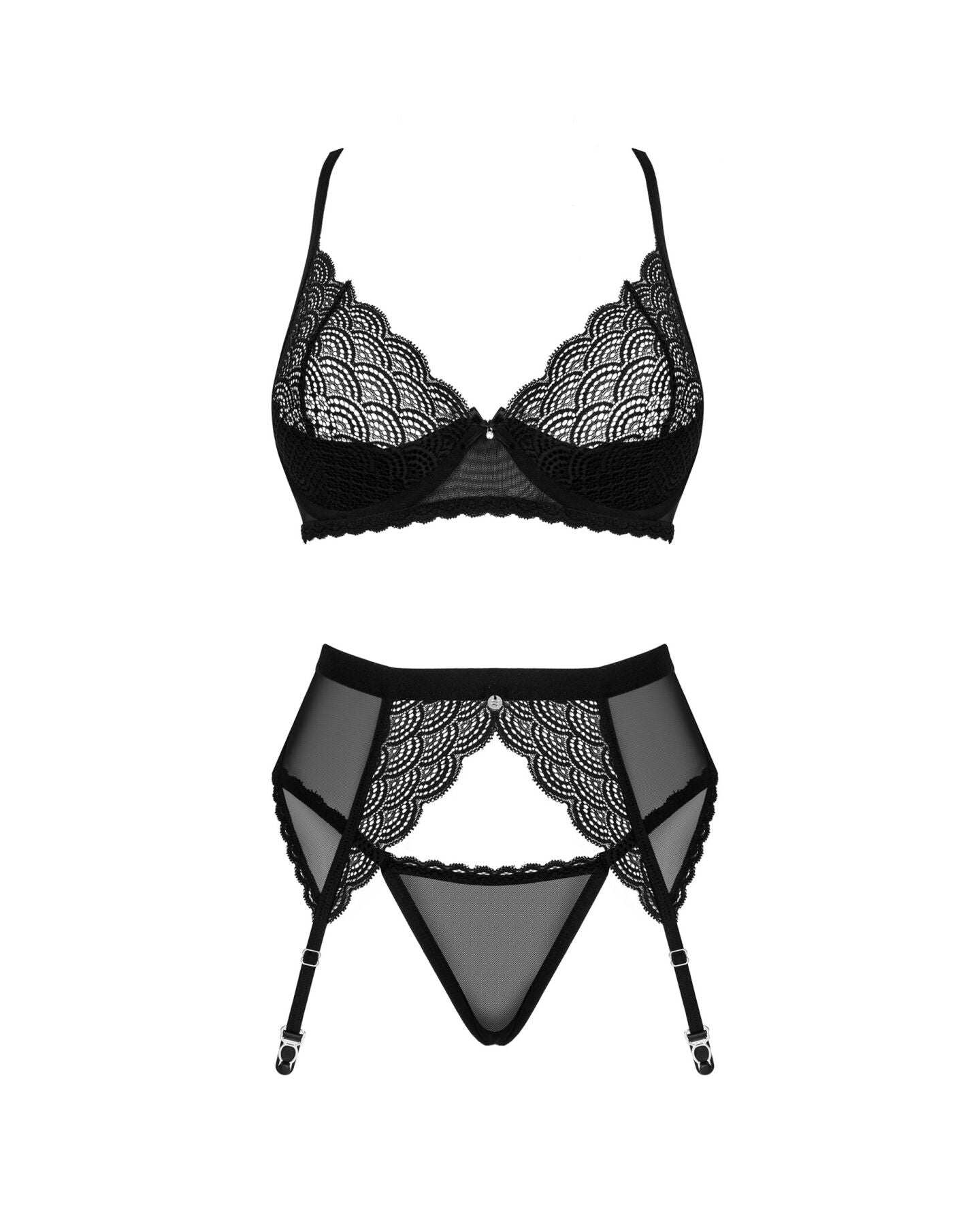 Комплект Obsessive Chemeris 3-pcs set