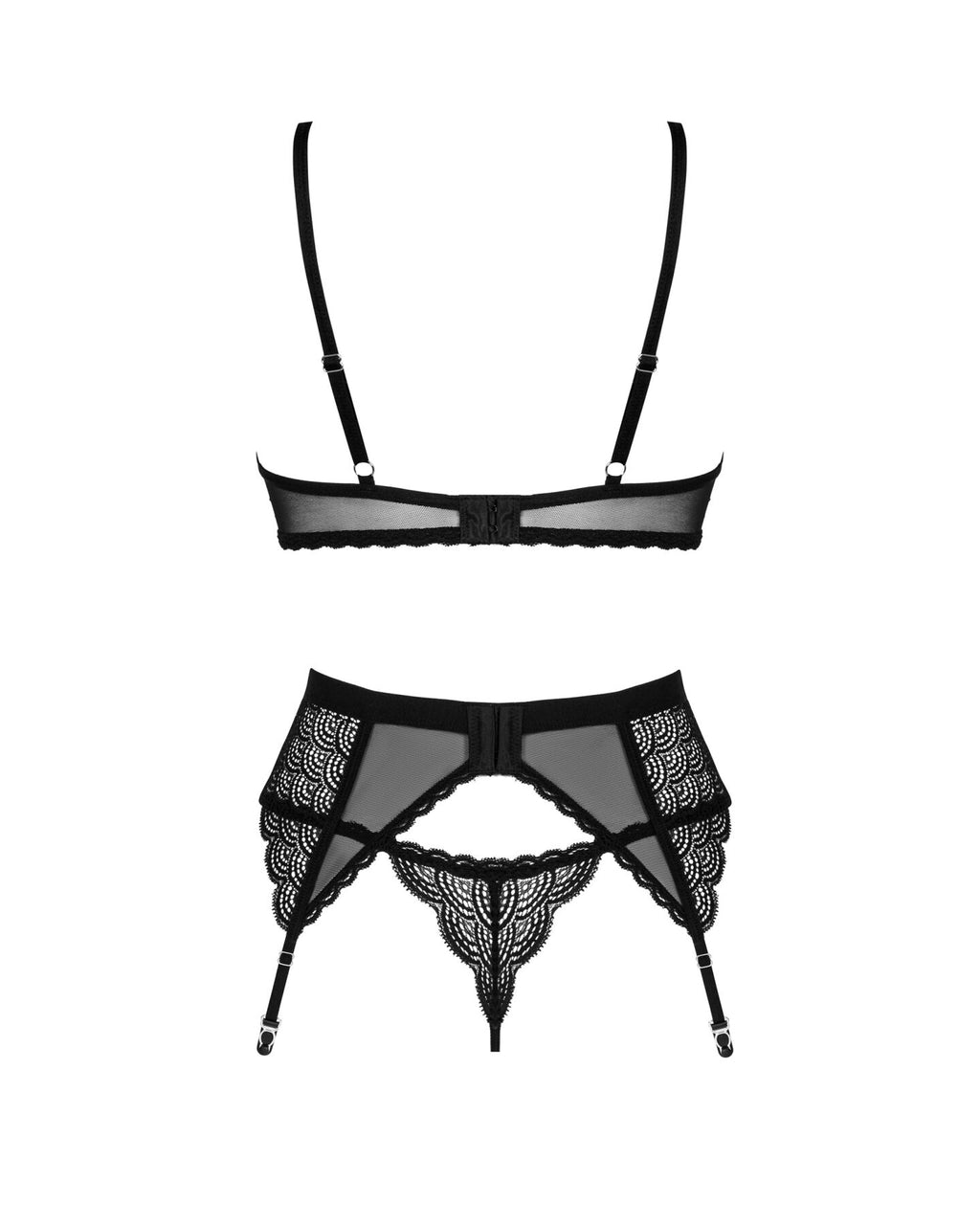 Комплект Obsessive Chemeris 3-pcs set