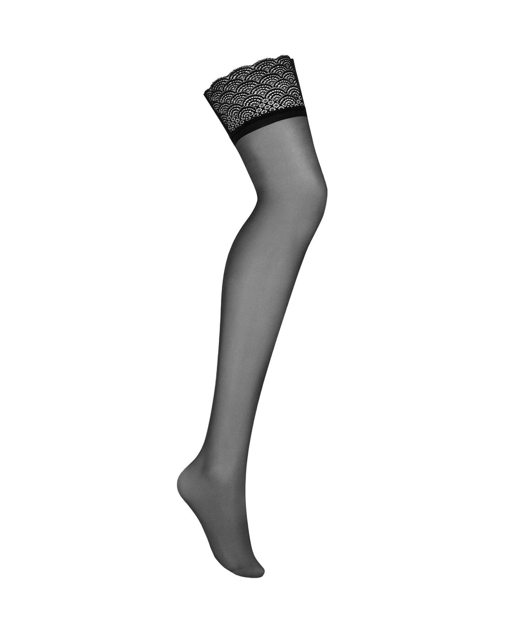 Панчохи Obsessive Chemeris stockings