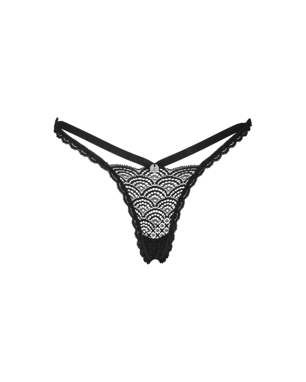 Трусики Obsessive Chemeris thong