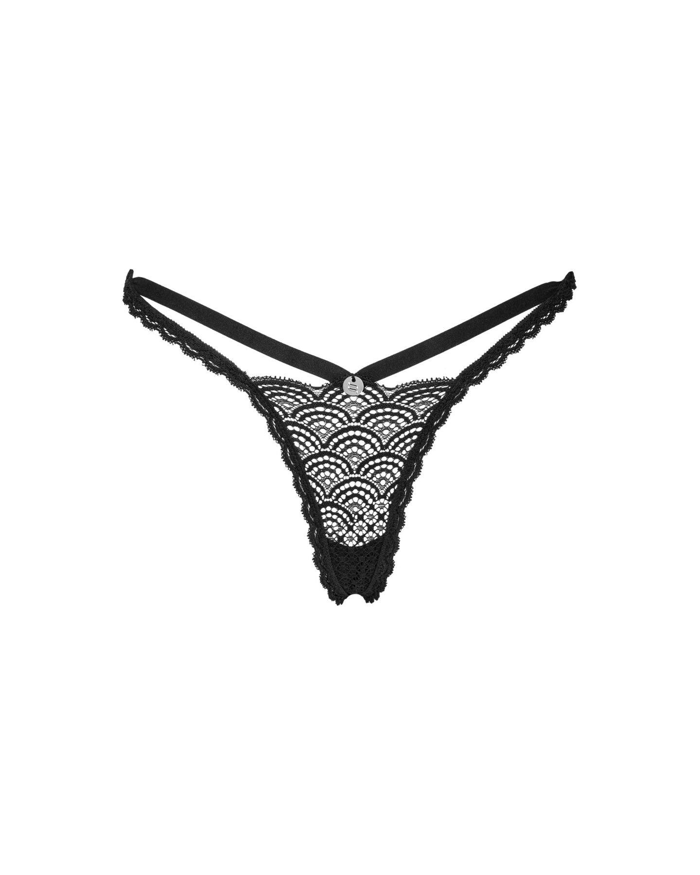 Трусики Obsessive Chemeris thong