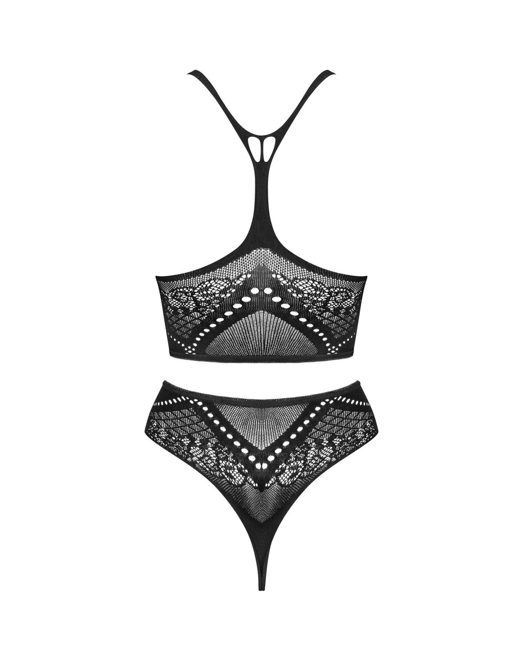 Комплект Obsessive K103 top & panties