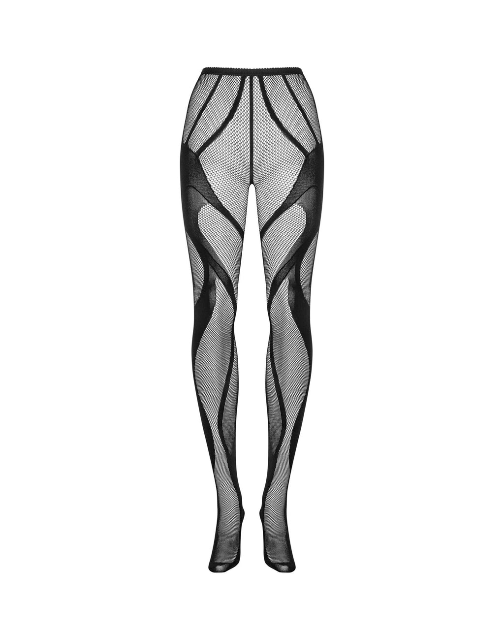 Колготки з доступом Obsessive Tights S336
