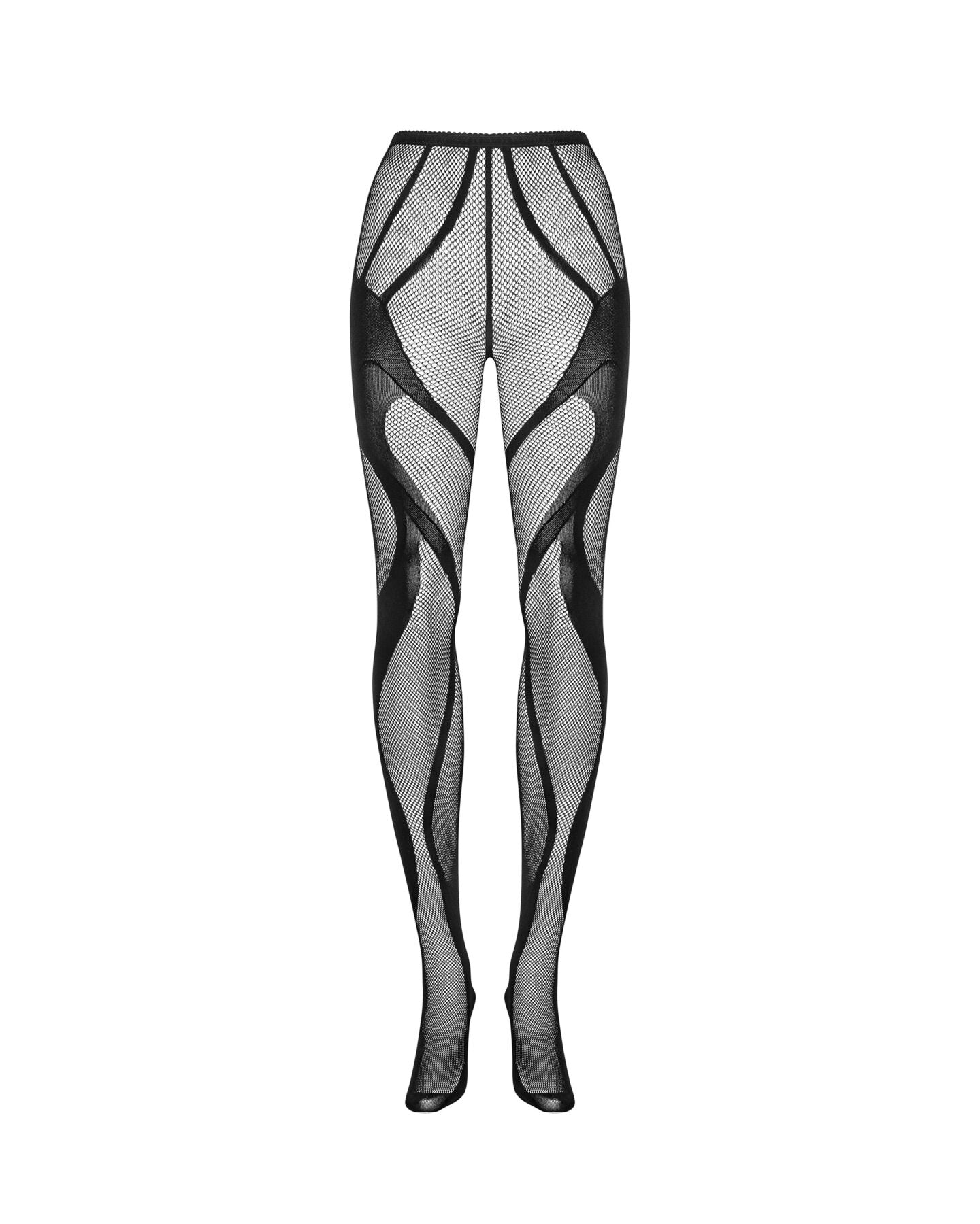 Колготки з доступом Obsessive Tights S336