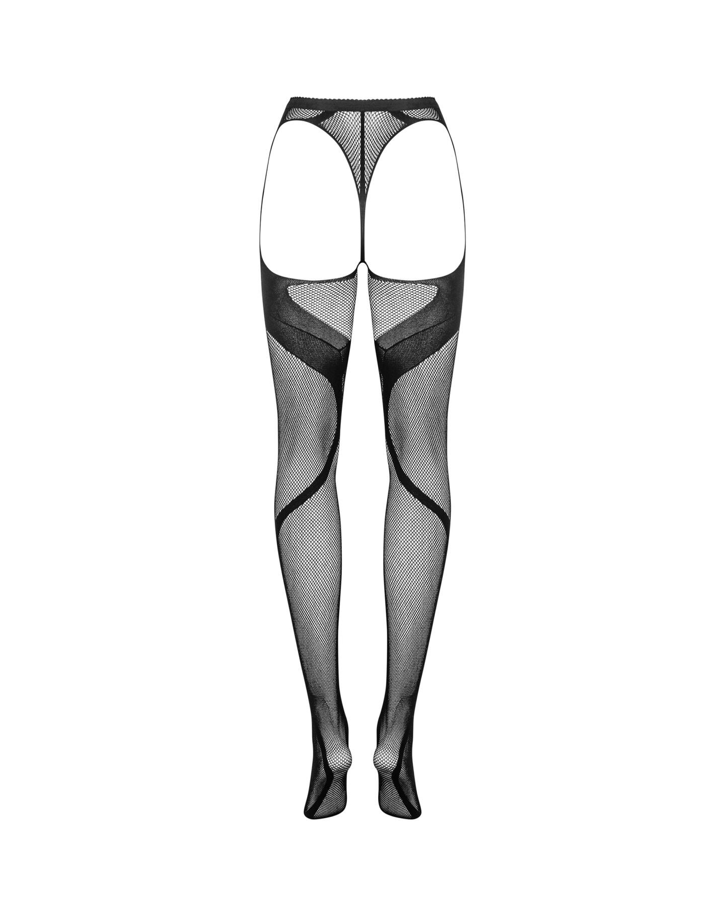 Колготки з доступом Obsessive Tights S336
