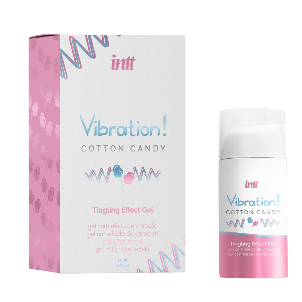 Рідкий вібратор Intt Vibration