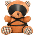 плюшевий ведмедик rope teddy bear бдсм
