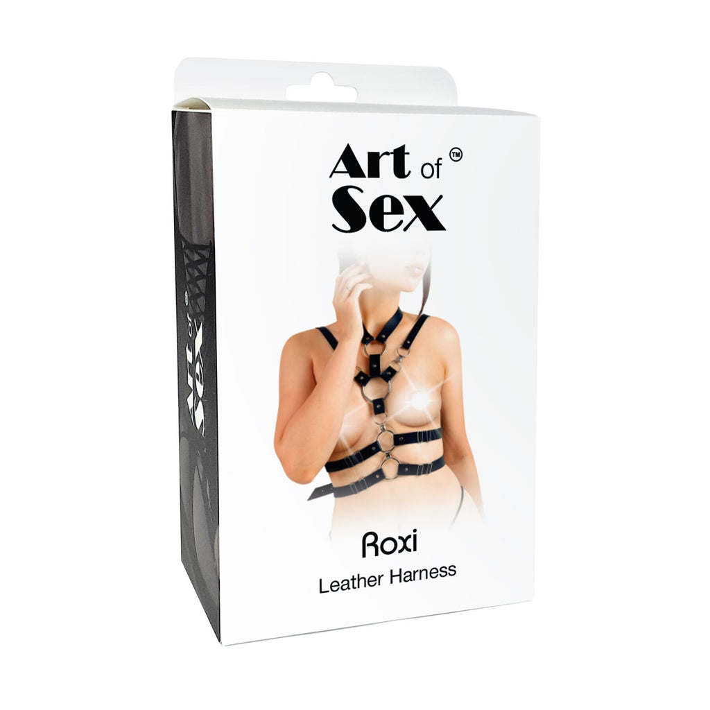Портупея Жіноча Art of Sex