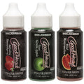Набір крапель для мінету Doc Johnson GoodHead Tingle Drops