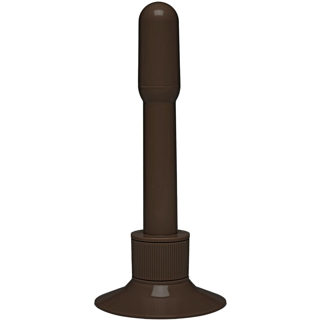 Фалоімітатор з вібрацією Doc Johnson Safaree Samuels 12 Inch Cock