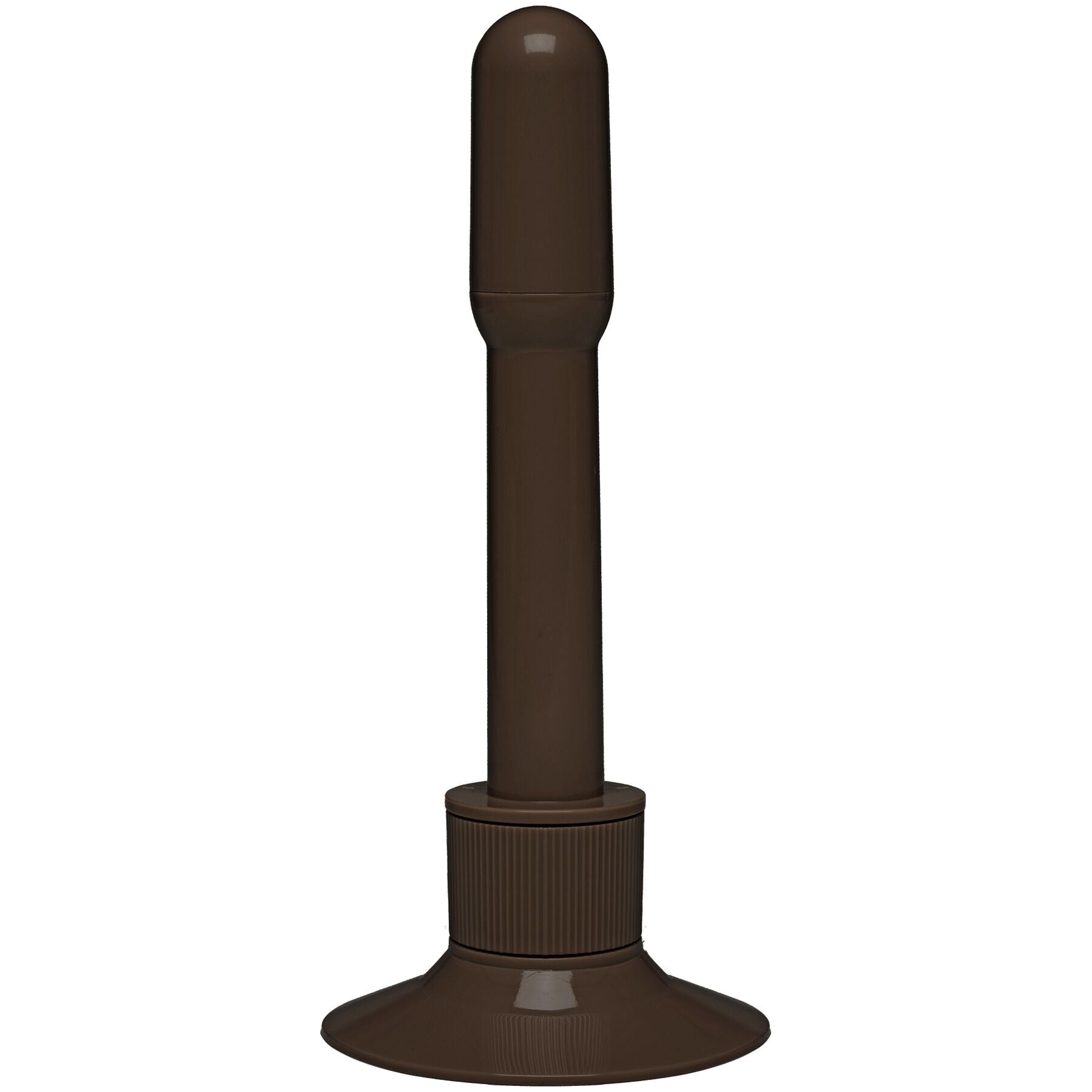 Фалоімітатор з вібрацією Doc Johnson Safaree Samuels 12 Inch Cock