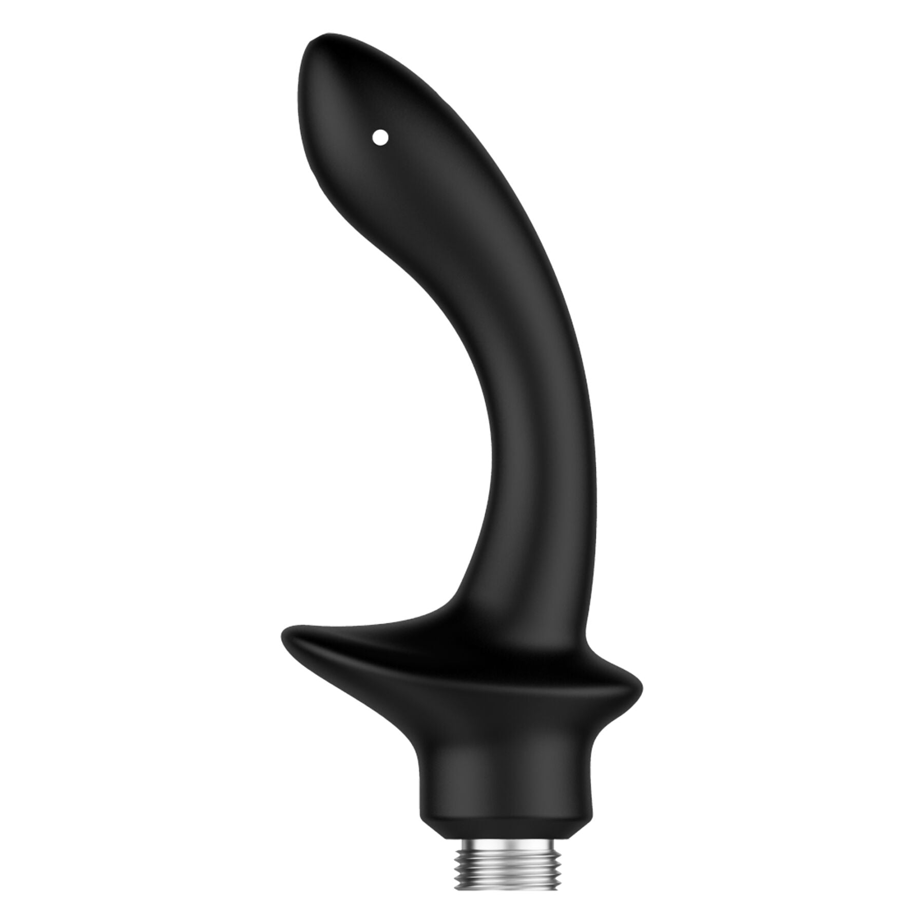 Набір анальних насадок для душу Nexus Beginner Shower Douche Duo Kit - Black