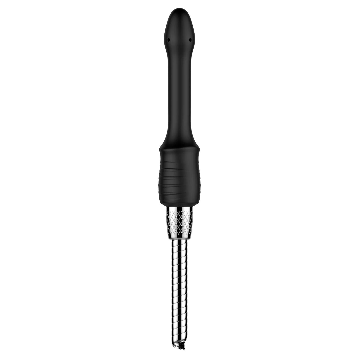 Набір анальних насадок для душу Nexus Beginner Shower Douche Duo Kit - Black