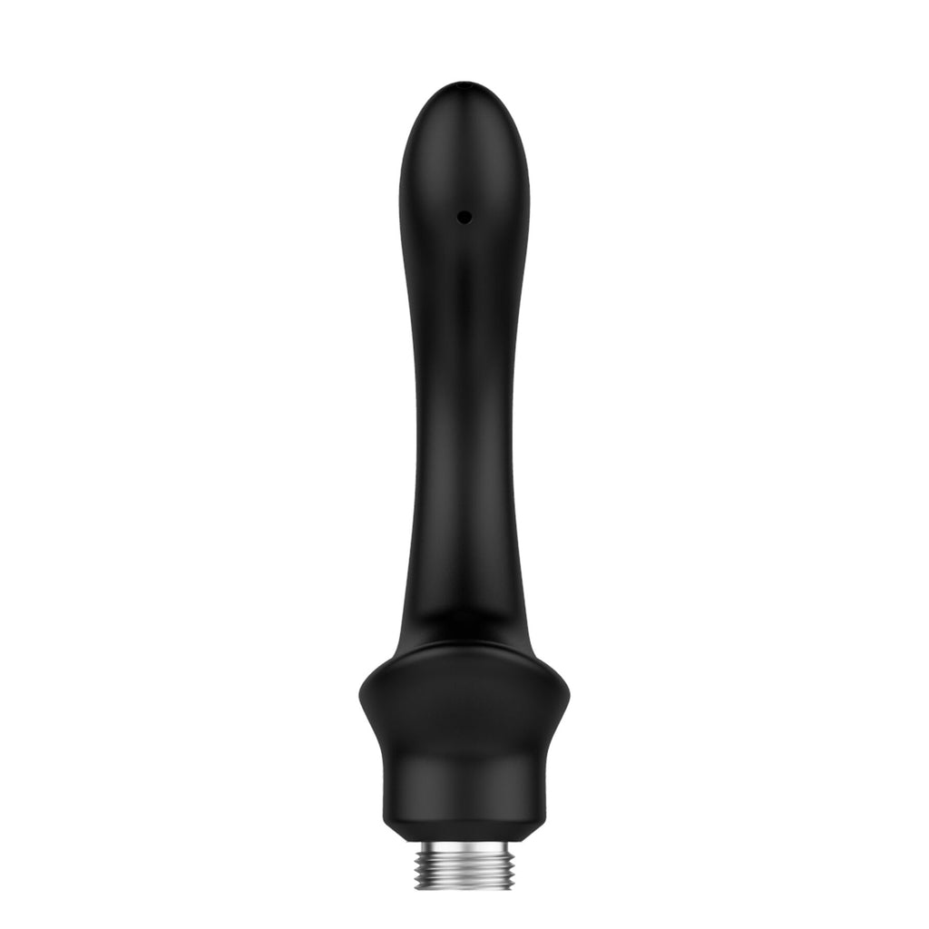 Набір анальних насадок для душу Nexus Beginner Shower Douche Duo Kit - Black
