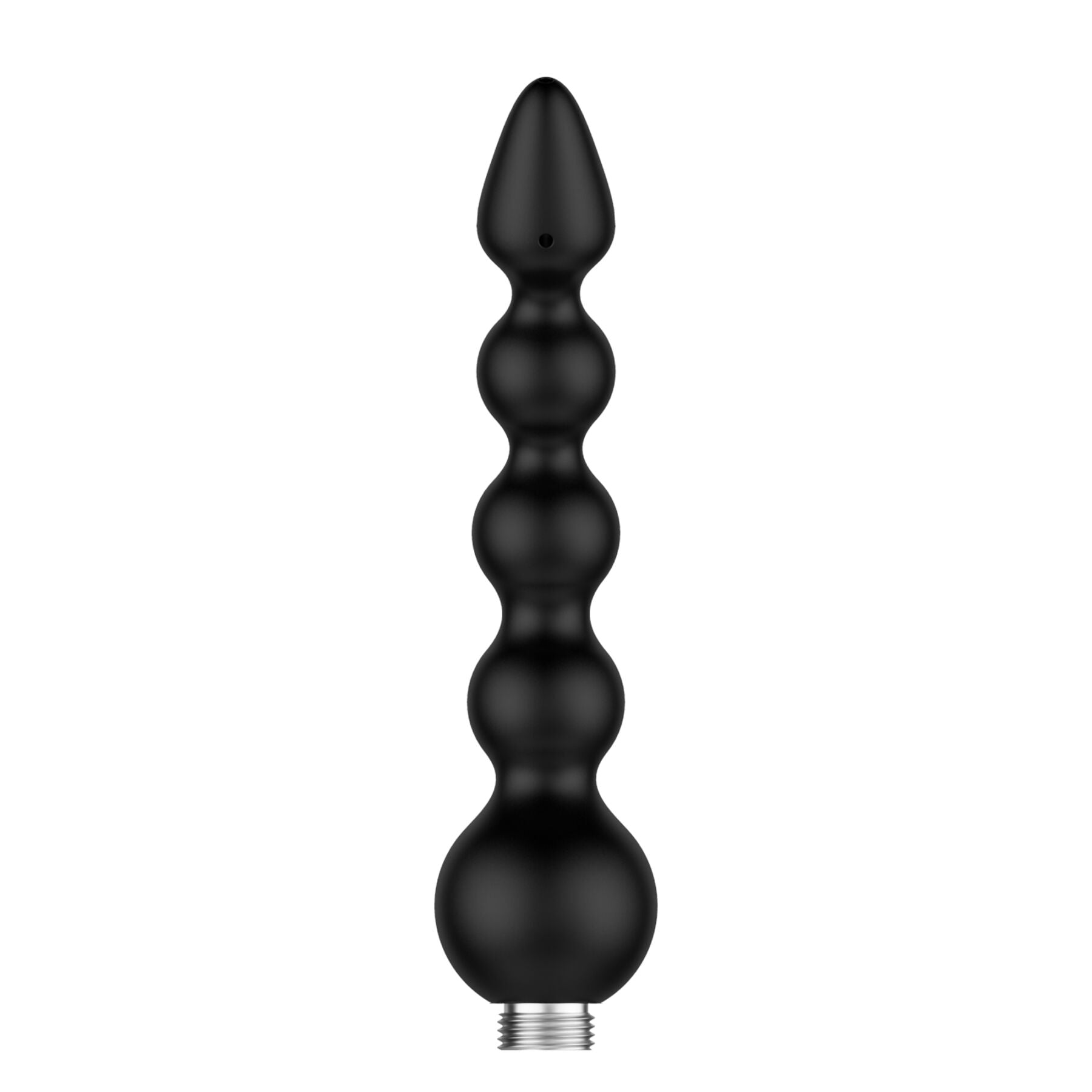 Набір анальних насадок для душу Nexus Advanced Shower Douche Duo Kit - Black