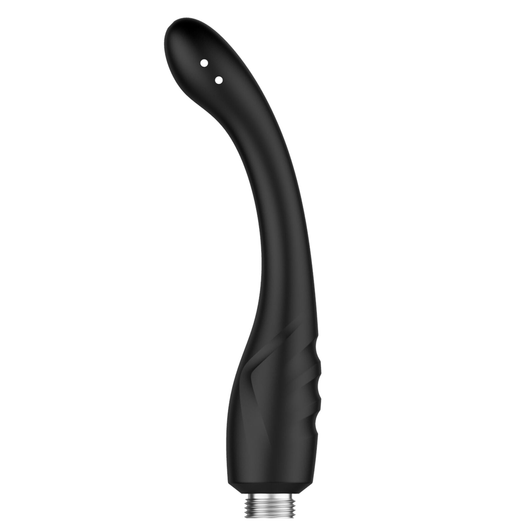 Набір анальних насадок для душу Nexus Advanced Shower Douche Duo Kit - Black