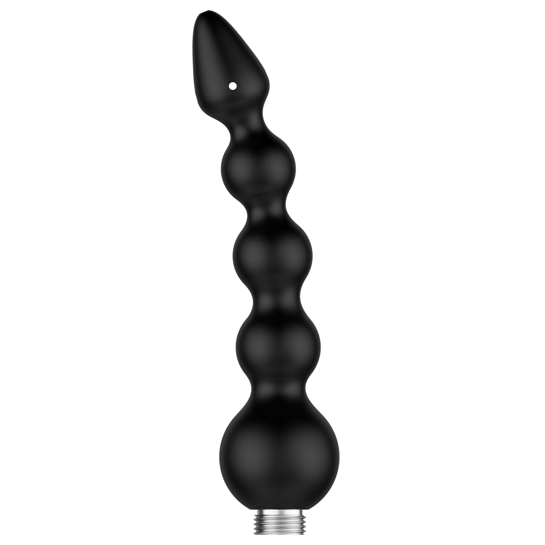 Набір анальних насадок для душу Nexus Advanced Shower Douche Duo Kit - Black