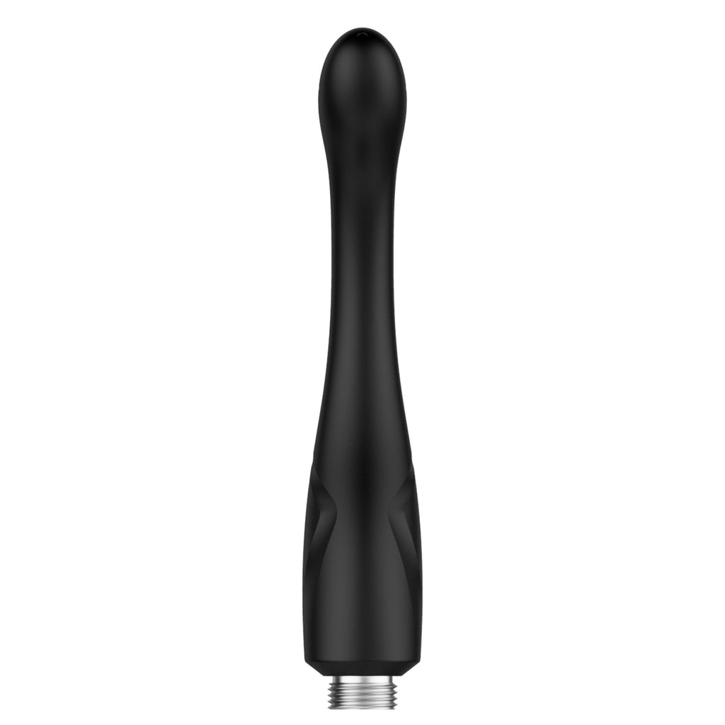 Набір анальних насадок для душу Nexus Advanced Shower Douche Duo Kit - Black