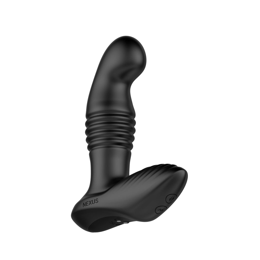 Масажер простати Nexus Thrust Prostate Edition