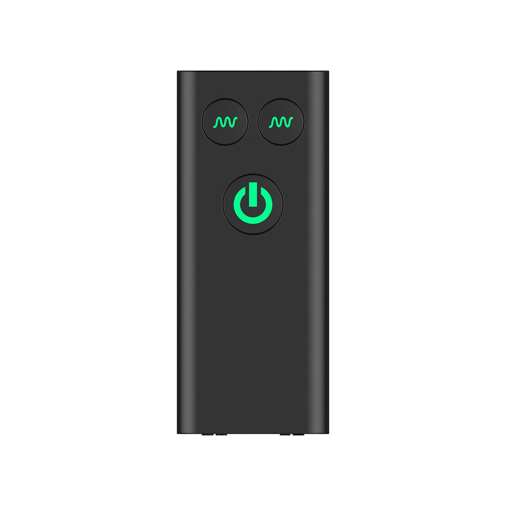 Масажер простати та промежини Nexus Bendz Prostate Edition