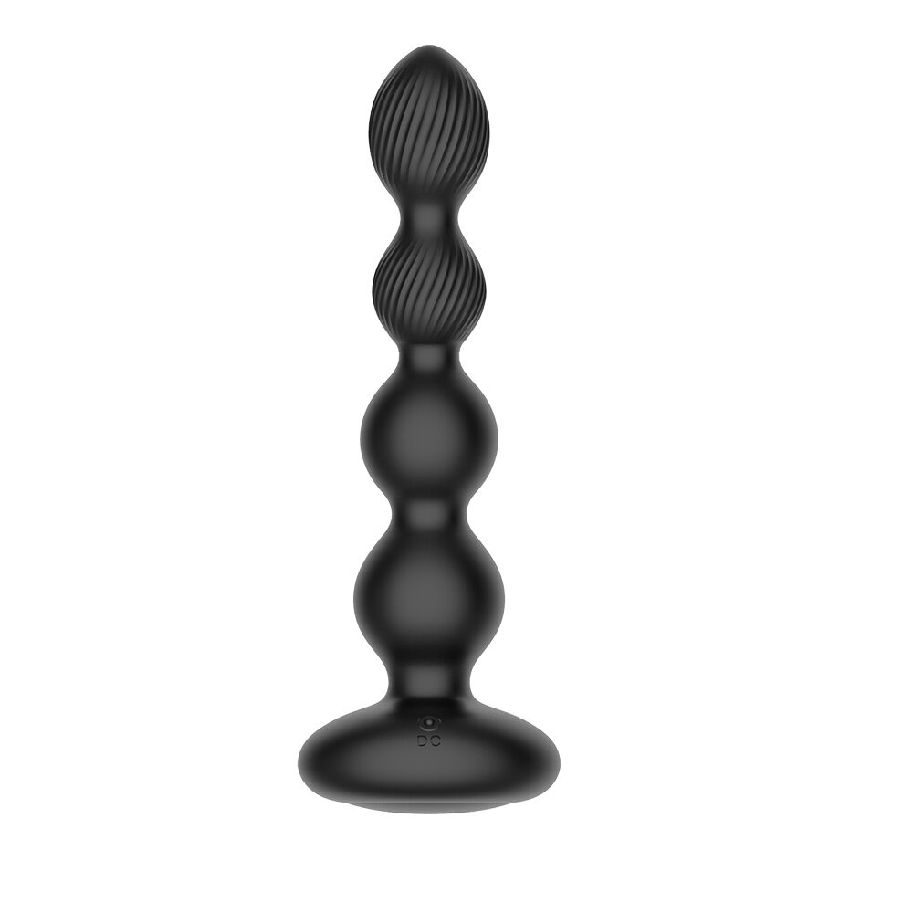 Анальний віброротатор Nexus Tornado Probe Edition