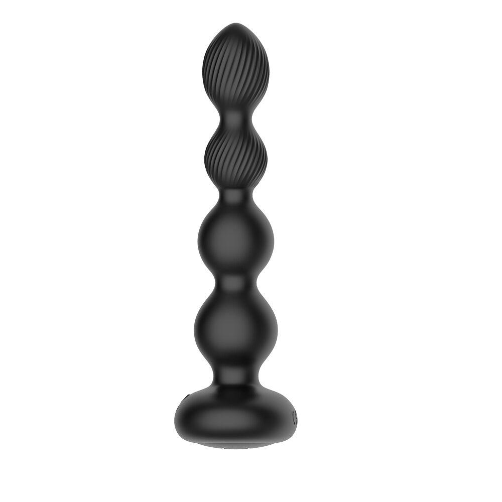 Анальний віброротатор Nexus Tornado Probe Edition