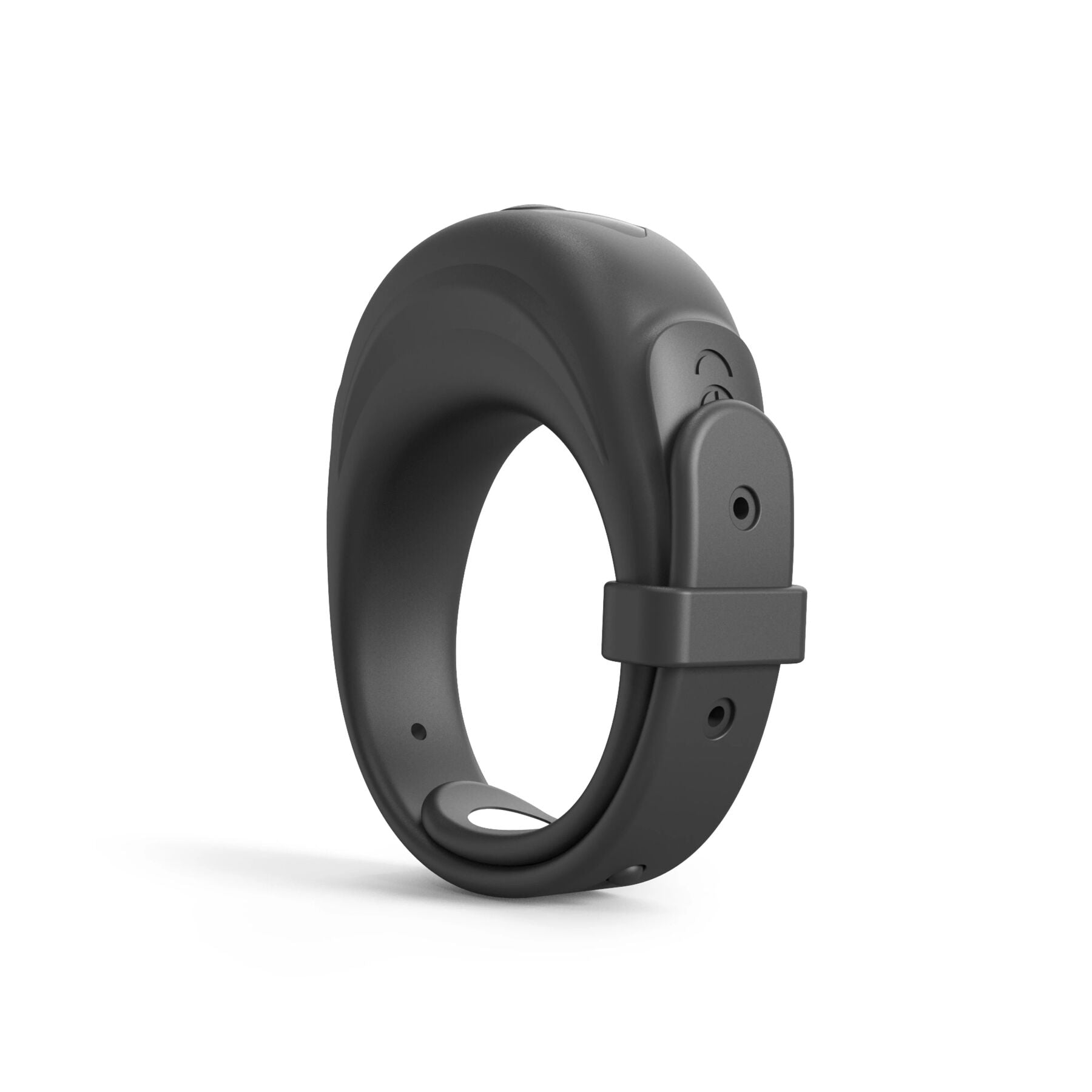 Ерекційне віброкільце Dorcel Fit Vibe Ring