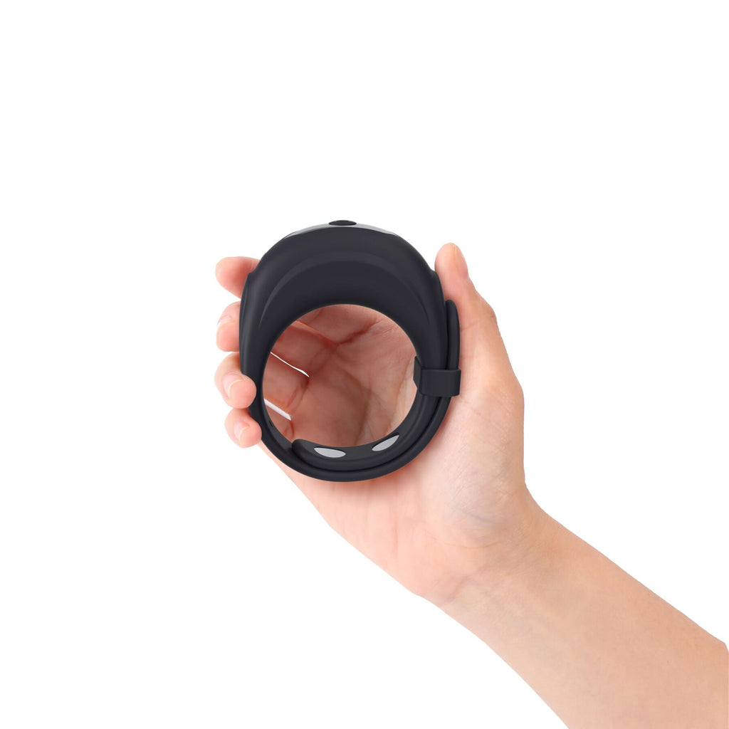 Ерекційне віброкільце Dorcel Fit Vibe Ring