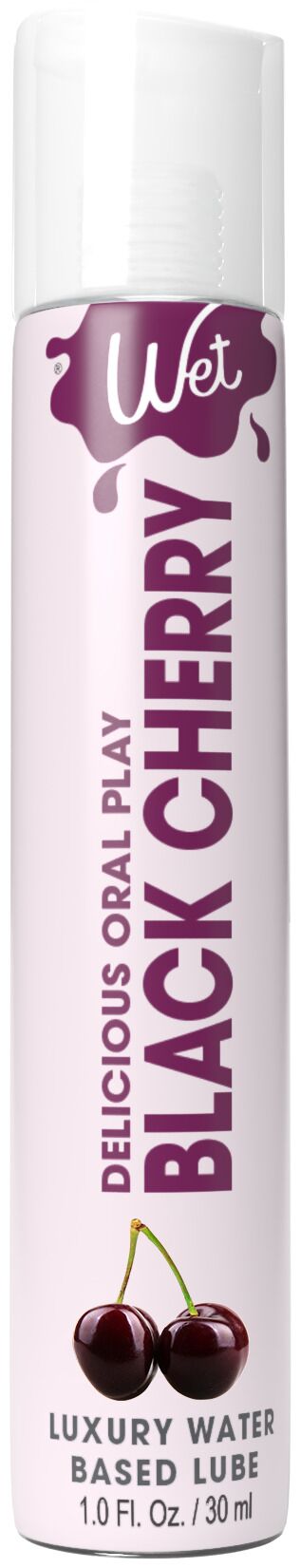 Лубрикант на водній основі Wet Oral Play