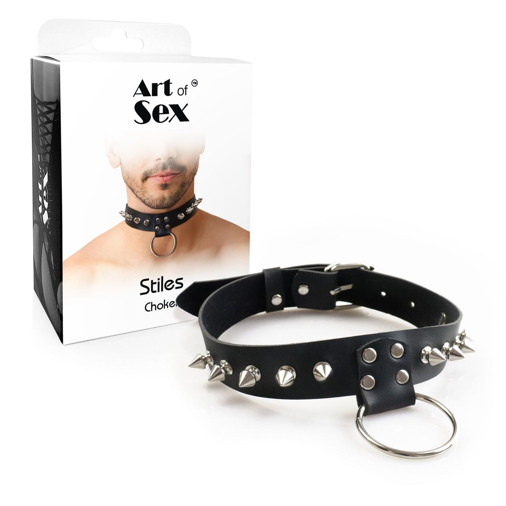 Шипами Art of Sex Mistress